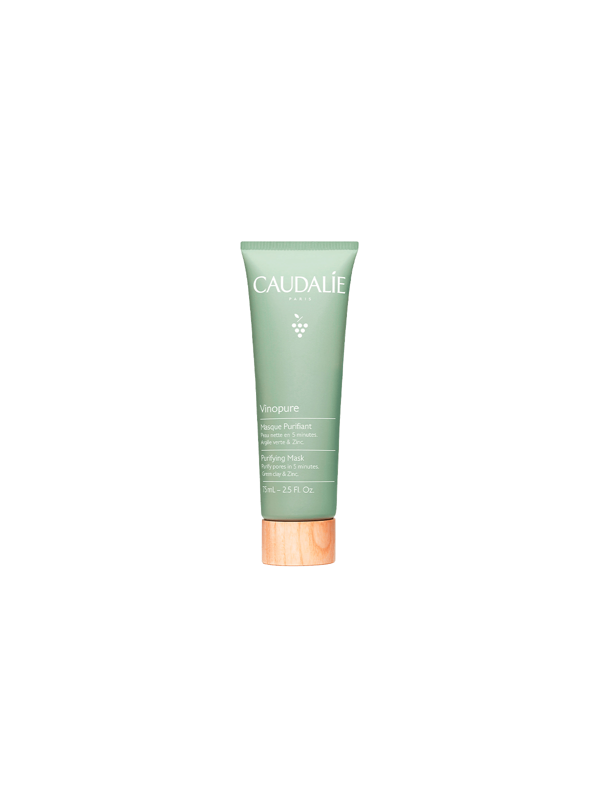 Vinopure Purifying Clay Mask